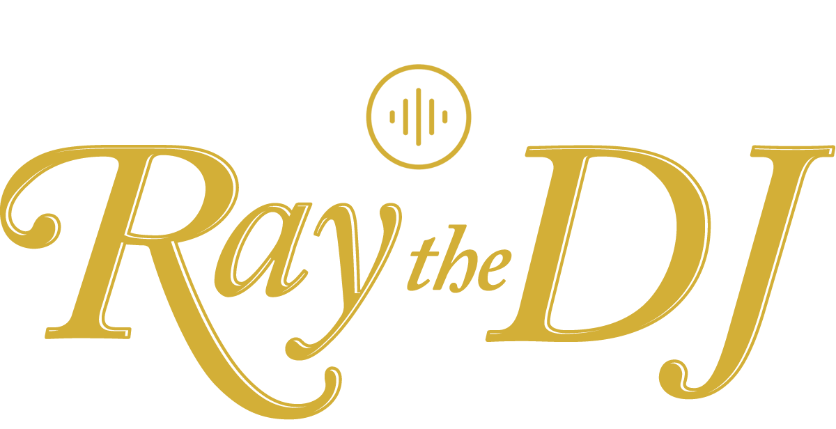 Ray the DJ
