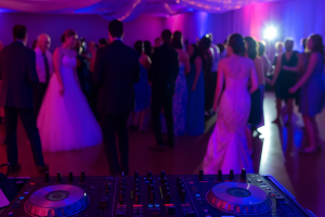 Phoenix Wedding DJ Services: How to Create an Unforgettable Celebration