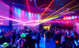 Professional Phoenix Corporate Event DJ Services
