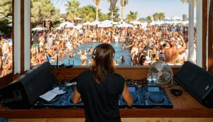 Make Every Special Occasion Shine with a Phoenix DJ