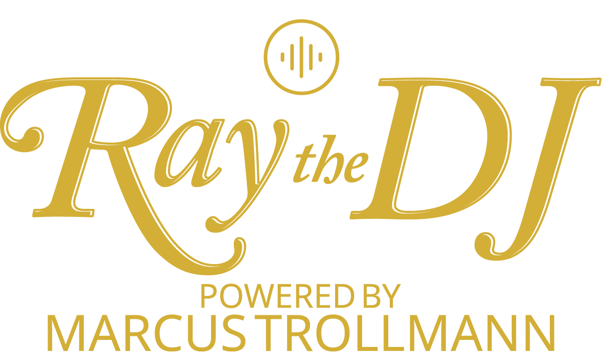 Ray the DJ