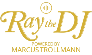 Ray the DJ